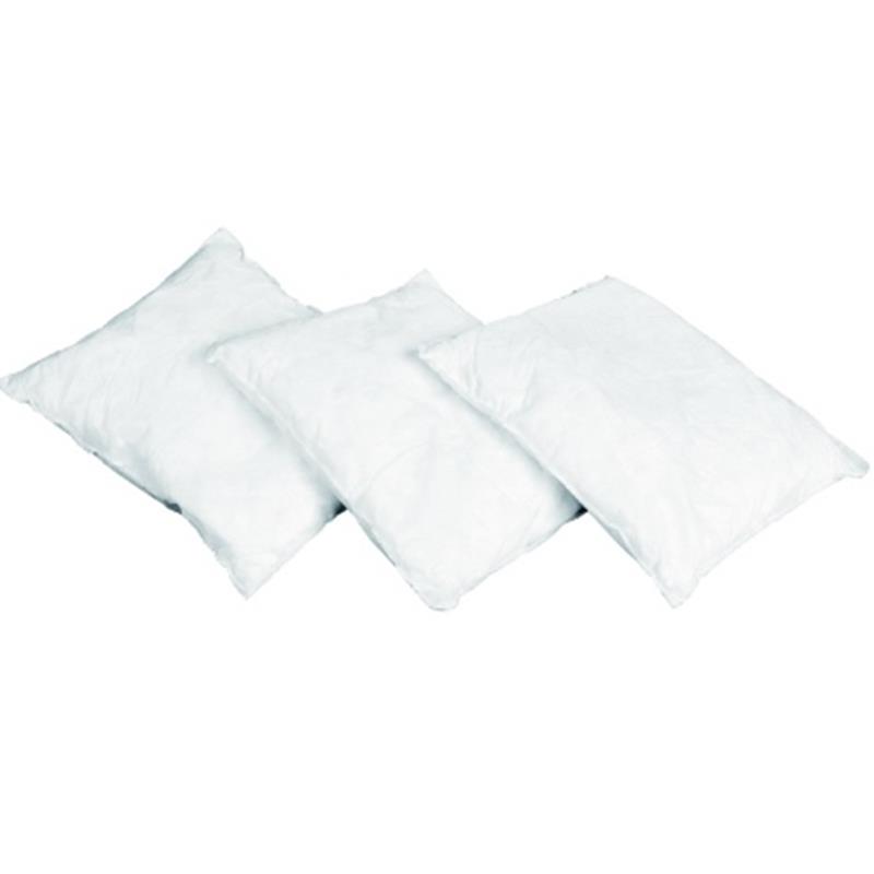 DPPO 45 - Almohadillas absorbentes XL para hidrocarburos